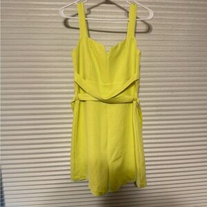 Women's Bright Romper